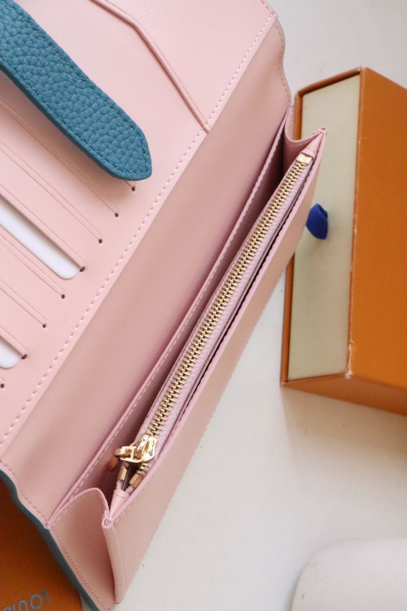 Louis Vuitton Wallets
